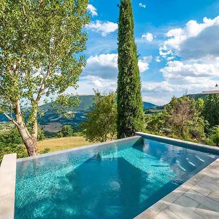 Assisi Countryhouse *