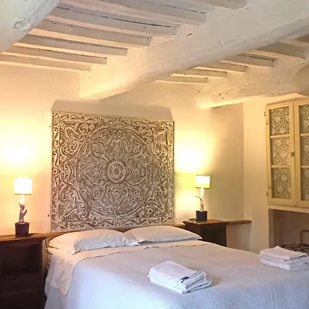 Assisi Countryhouse * Assisi