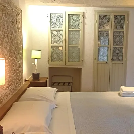 Assisi Countryhouse Farmház *