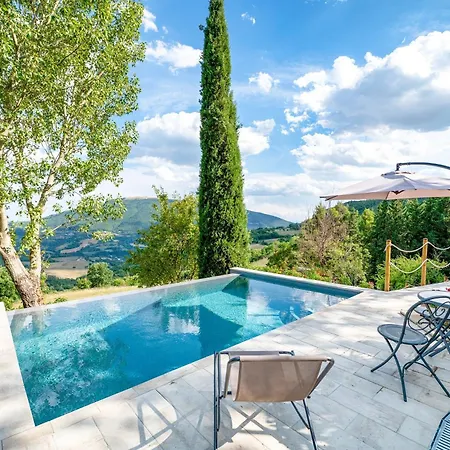 Assisi Countryhouse 팜스테이
