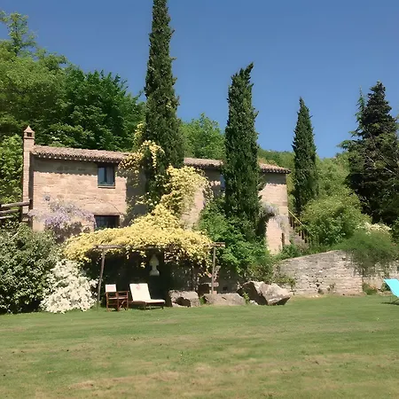 Assisi Countryhouse *