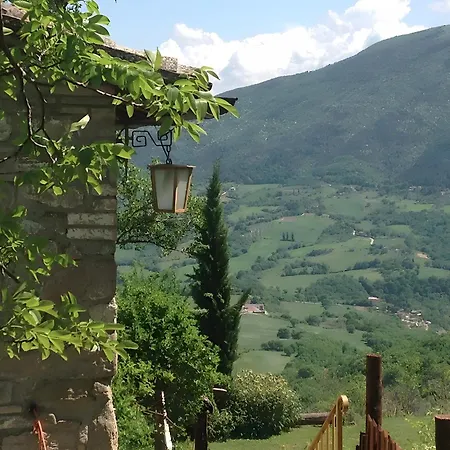 Farmház Assisi Countryhouse