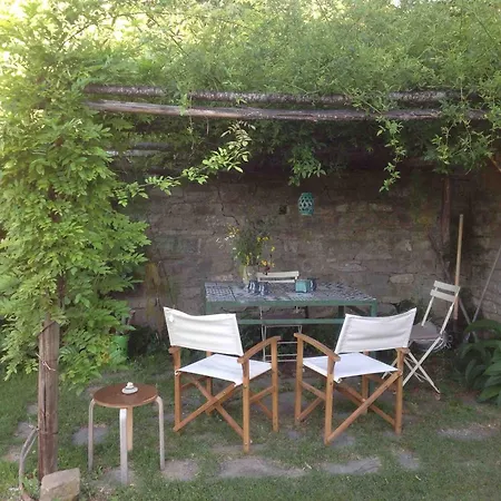 Farmház Assisi Countryhouse *