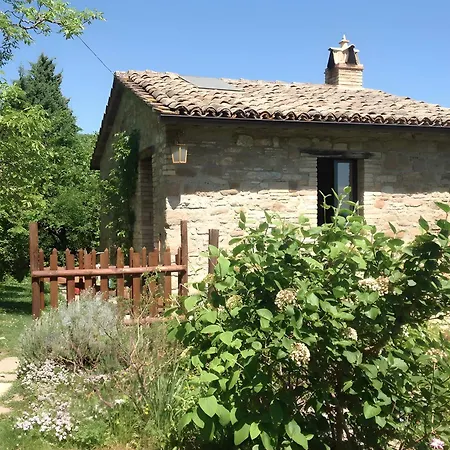 Assisi Countryhouse * Assisi