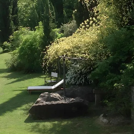 Assisi Countryhouse Farmház *