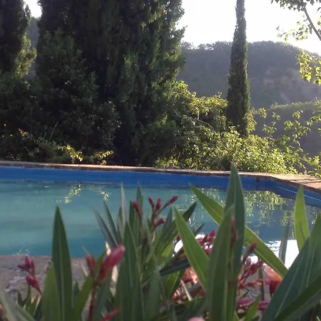 Assisi Countryhouse Farmház