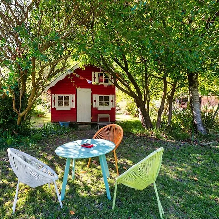 Assisi Countryhouse Farmház