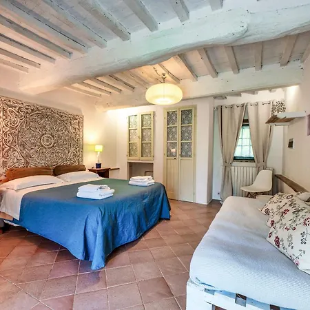 Farmház Assisi Countryhouse