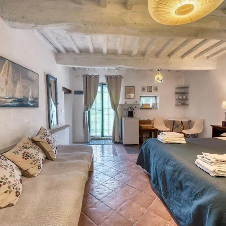 Assisi Countryhouse Farmház *