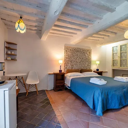 Assisi Countryhouse Farmház Assisi