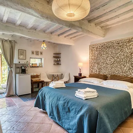 Assisi Countryhouse