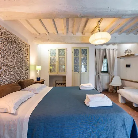 Assisi Countryhouse * Assisi