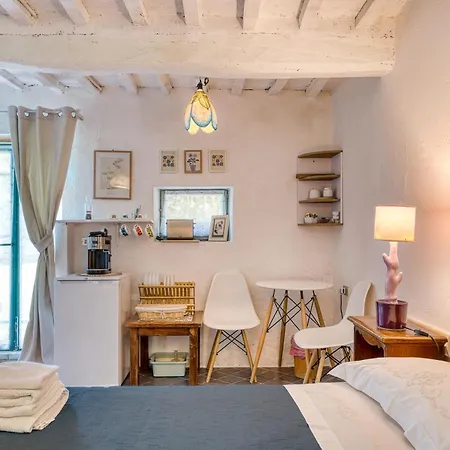Assisi Countryhouse