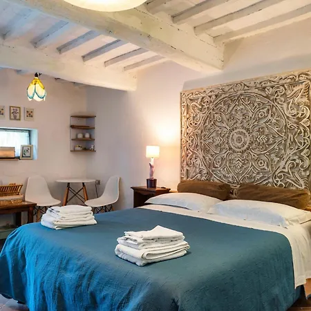 Assisi Countryhouse Farmház *
