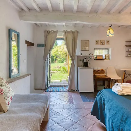 Assisi Countryhouse Farmház