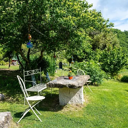 Assisi Countryhouse *