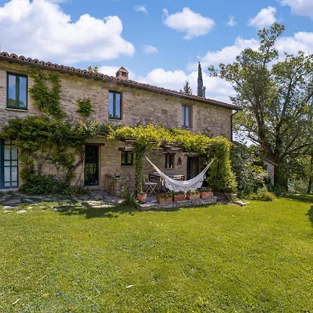 Assisi Countryhouse