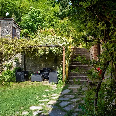 Farmház Assisi Countryhouse
