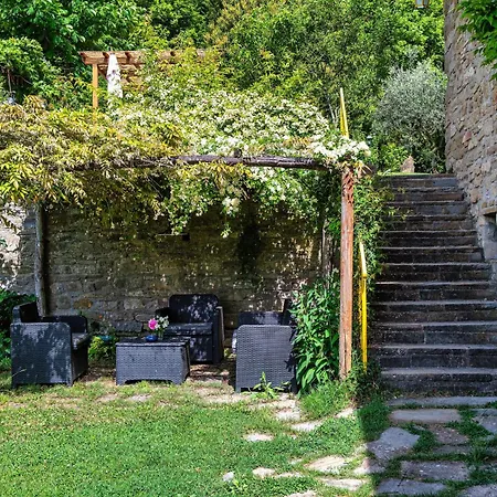 Farmház Assisi Countryhouse Assisi