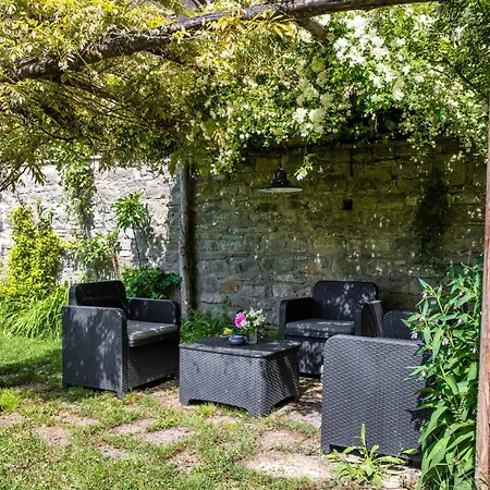 Assisi Countryhouse Farmház