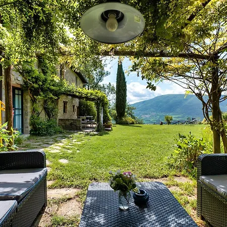 Assisi Countryhouse