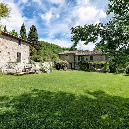 Assisi Countryhouse *