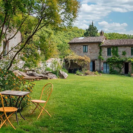 Farmház Assisi Countryhouse
