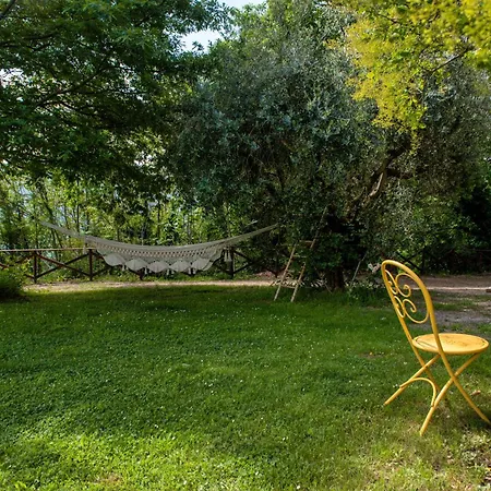 Assisi Countryhouse Farmház *