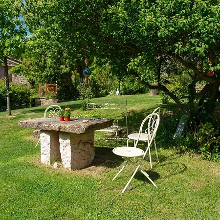Farmház Assisi Countryhouse Assisi