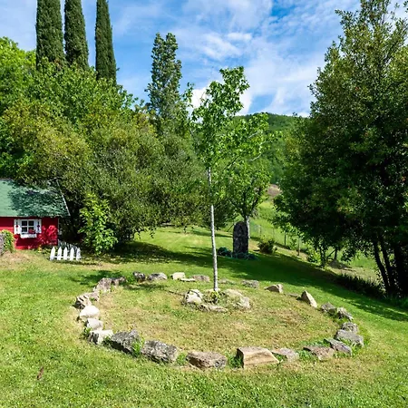 Farmház Assisi Countryhouse *