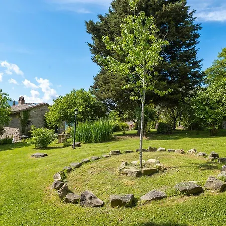 Assisi Countryhouse * Assisi
