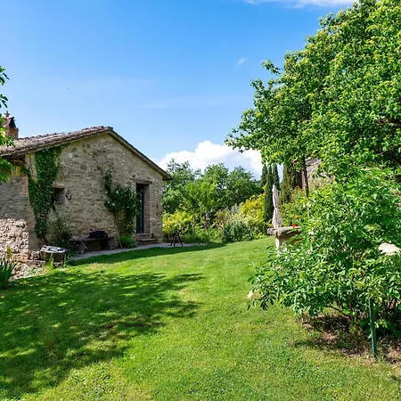 Assisi Countryhouse Farmház *