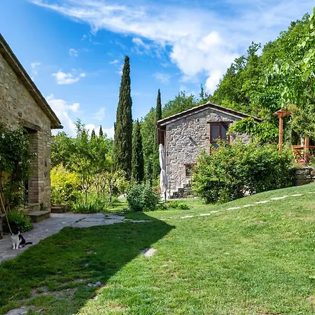 Assisi Countryhouse * Assisi