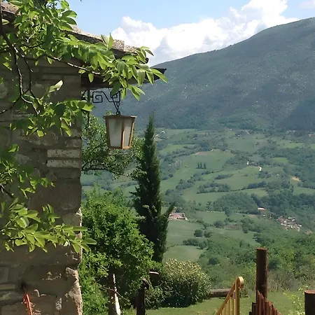 Farmház Assisi Countryhouse