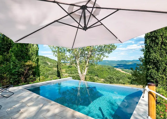 Assisi Countryhouse *