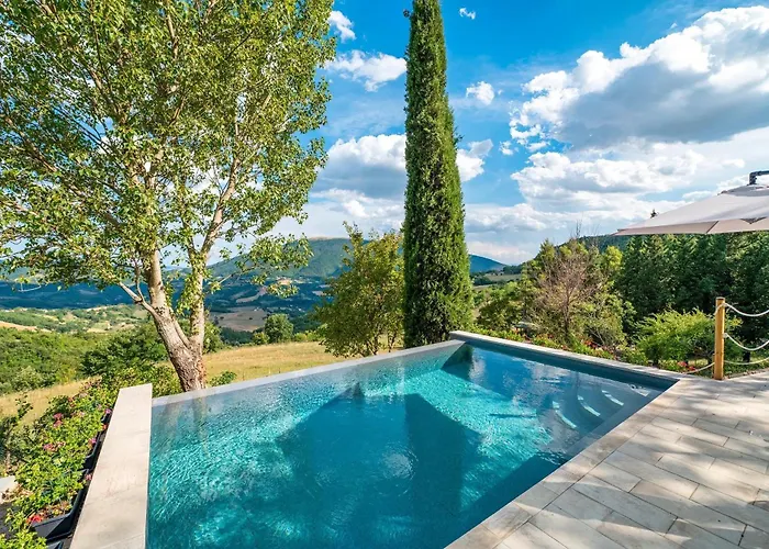 Assisi Countryhouse *