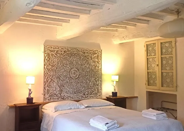 Assisi Countryhouse * 阿西西