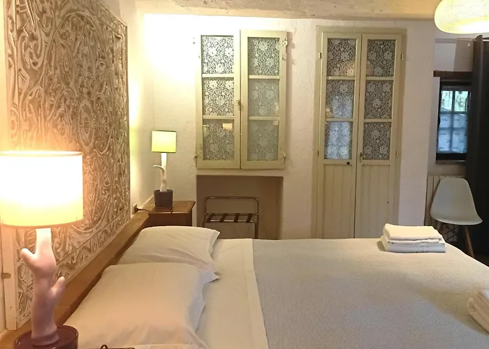 Assisi Countryhouse 农家乐 *