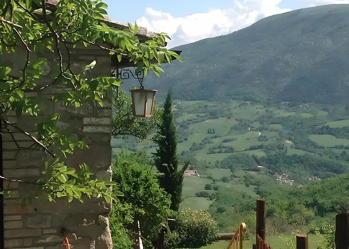 农家乐 Assisi Countryhouse