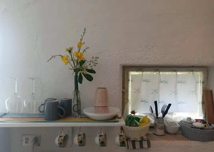 农家乐 Assisi Countryhouse *