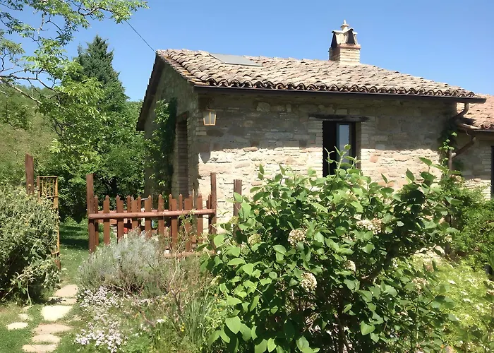 Assisi Countryhouse * Assisi