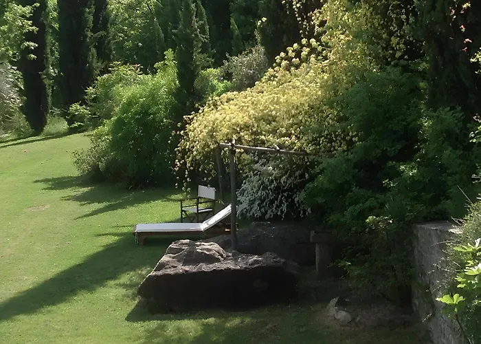 Assisi Countryhouse 农家乐 *