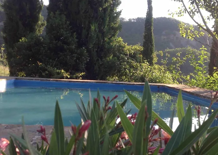 Assisi Countryhouse Alojamento de Turismo Rural