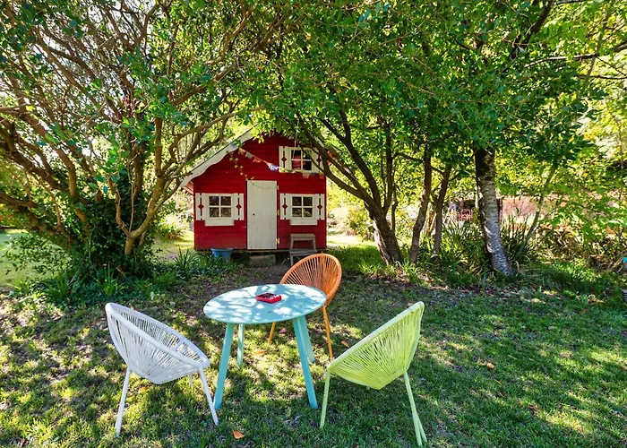 Assisi Countryhouse Alojamento de Turismo Rural