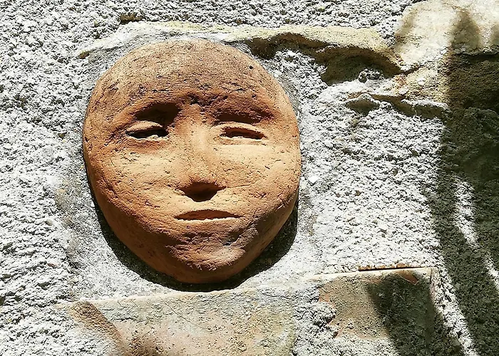 Alojamento de Turismo Rural Assisi Countryhouse