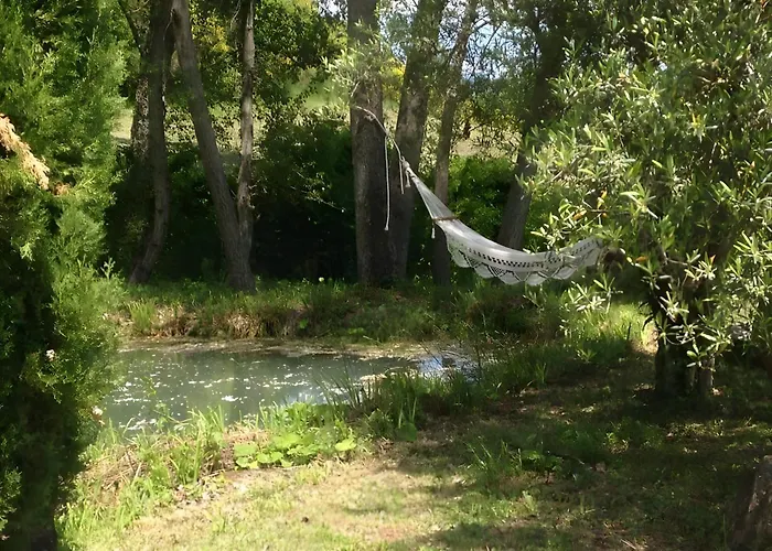 Assisi Countryhouse Alojamento de Turismo Rural