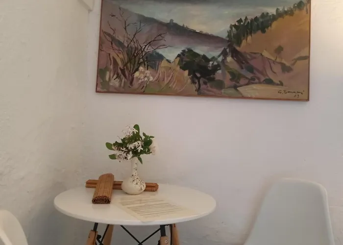 Assisi Countryhouse 农家乐 阿西西